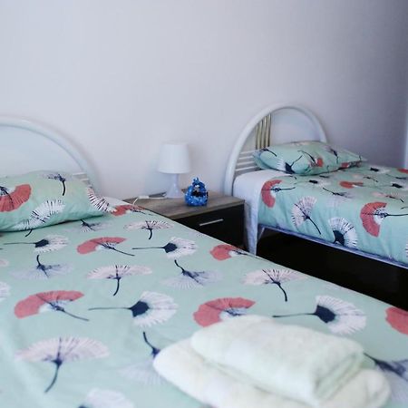 apartamento na praia Costa da Caparica Esterno foto