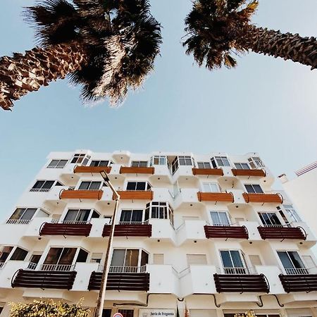 apartamento na praia Costa da Caparica Esterno foto