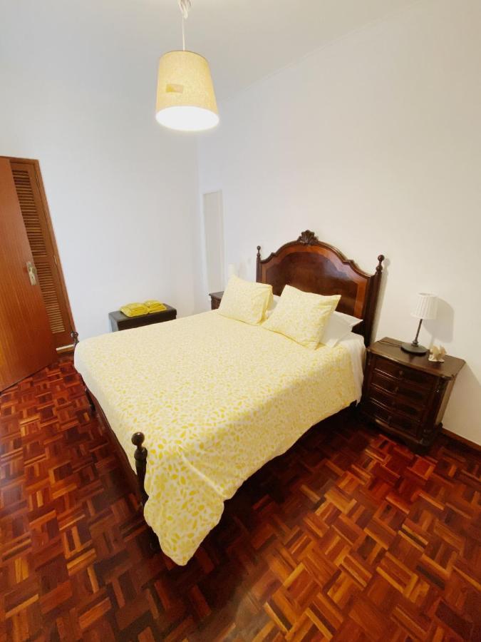 apartamento na praia Costa da Caparica Esterno foto
